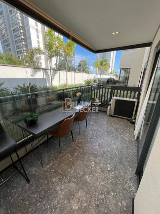 Imagem Apartamento com 1 Quarto à Venda, 45 m² em Jardim Aquárius - São José Dos Campos