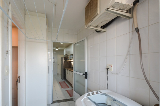 Imagem Imóvel com 3 Quartos à Venda, 115 m² em Vila Mariana - São Paulo