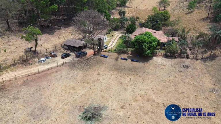 Imagem Chácara à Venda, 24 m² em Zona Rural - Bela Vista De Goiás Imagem Chácara à Venda, 24 m² em Zona Rural - Bela Vista De Goiás