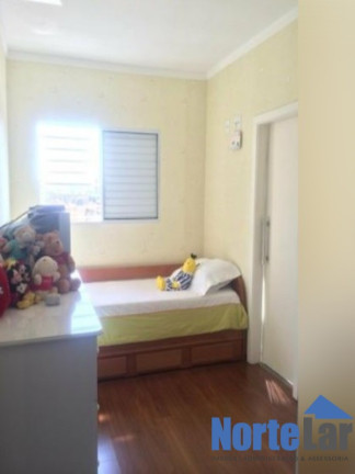 Imagem Casa de Condomínio com 2 Quartos à Venda, 100 m² em Santana - São Paulo Imagem Casa de Condomínio com 2 Quartos à Venda, 100 m² em Santana - São Paulo