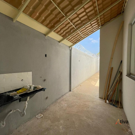 Imagem Casa com 3 Quartos à Venda, 85 m² Imagem Casa com 3 Quartos à Venda, 85 m²