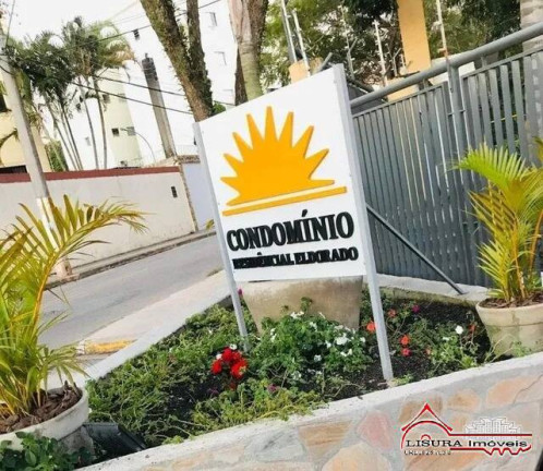Imagem Apartamento com 2 Quartos à Venda, 55 m² em Jardim Califórnia - Jacareí