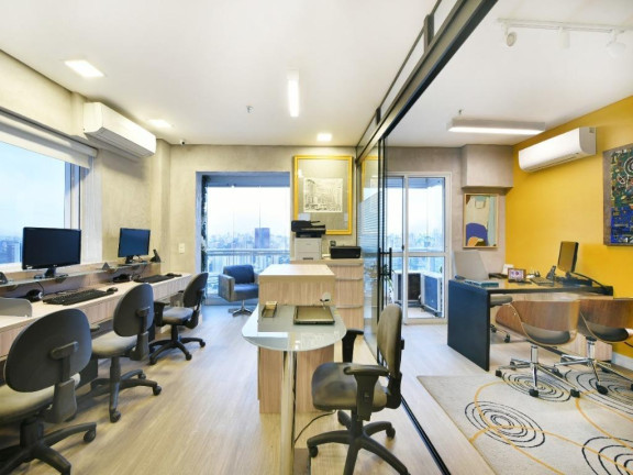 Imagem Imóvel Comercial à Venda, 50 m² em Pinheiros - São Paulo Imagem Imóvel Comercial à Venda, 50 m² em Pinheiros - São Paulo