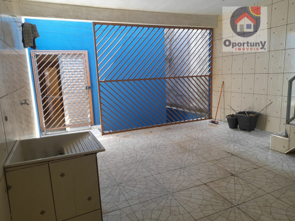 Imagem Sobrado com 3 Quartos à Venda, 348 m² em Jardim Ponte Alta I - Guarulhos