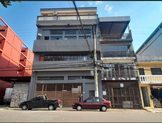 Imagem Imóvel Comercial à Venda, 1.320 m² em Jardim Planalto - São Paulo