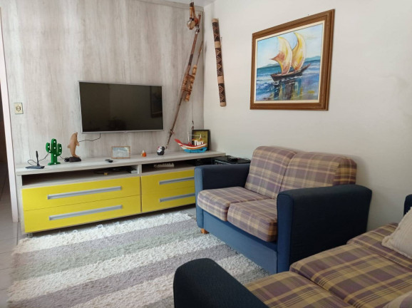Imagem Apartamento com 3 Quartos à Venda, em Praia Grande - Ubatuba Imagem Apartamento com 3 Quartos à Venda, em Praia Grande - Ubatuba