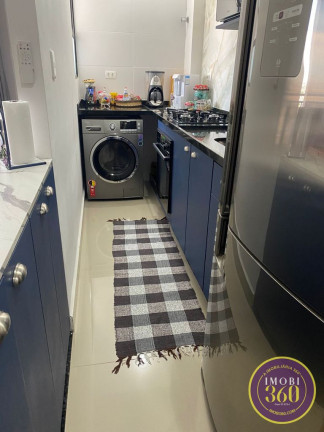 Imagem Apartamento com 2 Quartos à Venda, 45 m² em Vila Santa Isabel - São Paulo Imagem Apartamento com 2 Quartos à Venda, 45 m² em Vila Santa Isabel - São Paulo