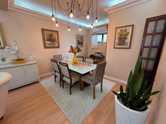 Imagem Casa com 4 Quartos à Venda, 157 m² em Aparecida - Santos Imagem Casa com 4 Quartos à Venda, 157 m² em Aparecida - Santos
