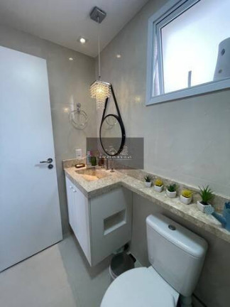 Imagem Apartamento com 3 Quartos à Venda, 75 m² em Jardim Flor Da Montanha - Guarulhos