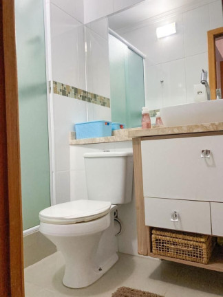 Imagem Apartamento com 2 Quartos à Venda, 50 m² em Jaguaré - São Paulo Imagem Apartamento com 2 Quartos à Venda, 50 m² em Jaguaré - São Paulo