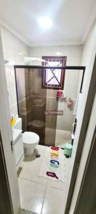 Imagem Sobrado com 3 Quartos para Alugar, 125 m² em Vila Aliança - Guarulhos Imagem Sobrado com 3 Quartos para Alugar, 125 m² em Vila Aliança - Guarulhos