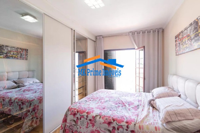 Imagem Sobrado com 3 Quartos à Venda, 160 m² em Jardim D'abril - Osasco Imagem Sobrado com 3 Quartos à Venda, 160 m² em Jardim D'abril - Osasco