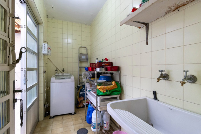 Imagem Casa com 2 Quartos à Venda, 100 m² em Campo Belo - São Paulo Imagem Casa com 2 Quartos à Venda, 100 m² em Campo Belo - São Paulo