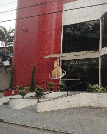 Imagem Sala Comercial à Venda, 37 m² em Vila Ema - São José Dos Campos