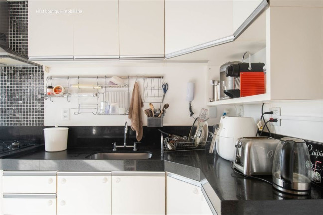 Imagem Apartamento com 3 Quartos à Venda,  em Vila Olímpia - São Paulo