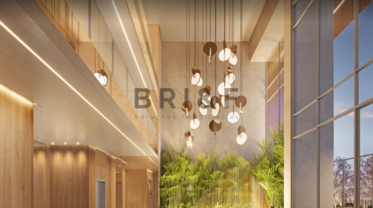 Imagem Apartamento com 3 Quartos à Venda, 110 m² em Brooklin - São Paulo Imagem Apartamento com 3 Quartos à Venda, 110 m² em Brooklin - São Paulo
