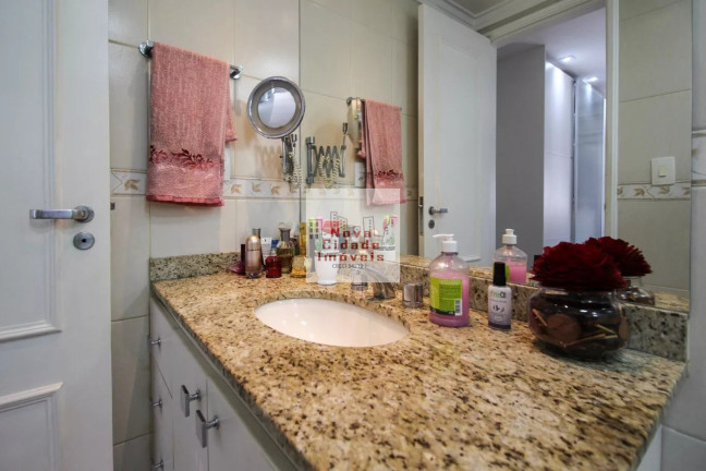 Imagem Apartamento com 2 Quartos à Venda, 60 m² em Vila Olímpia - São Paulo