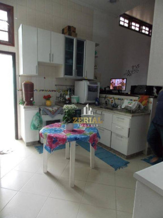 Imagem Sobrado com 4 Quartos à Venda, 360 m² em Osvaldo Cruz - São Caetano Do Sul Imagem Sobrado com 4 Quartos à Venda, 360 m² em Osvaldo Cruz - São Caetano Do Sul