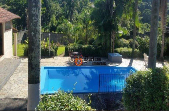 Imagem Chácara com 4 Quartos à Venda, 516 m² em Jardim Caxambu - Jundiaí Imagem Chácara com 4 Quartos à Venda, 516 m² em Jardim Caxambu - Jundiaí