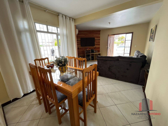 Imagem Casa com 3 Quartos à Venda, 150 m² em Ponte Do Imaruim - Palhoça Imagem Casa com 3 Quartos à Venda, 150 m² em Ponte Do Imaruim - Palhoça