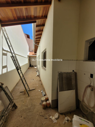 Imagem Casa com 3 Quartos à Venda, em Cidade Nova I - Indaiatuba Imagem Casa com 3 Quartos à Venda, em Cidade Nova I - Indaiatuba