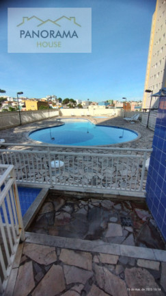 Apartamento com 2 Quartos à Venda, 46 m² em Centro - Diadema