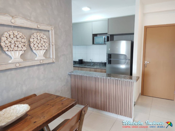 Imagem Apartamento com 2 Quartos à Venda, 65 m² em Itaguá - Ubatuba