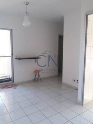 Imagem Apartamento com 2 Quartos à Venda, em Campos Elíseos - Taubaté Imagem Apartamento com 2 Quartos à Venda, em Campos Elíseos - Taubaté