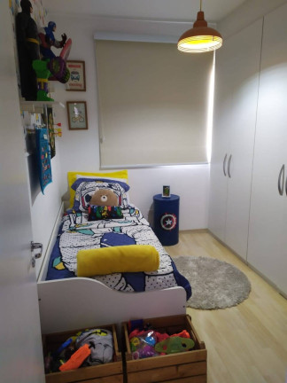 Imagem Apartamento com 3 Quartos à Venda, 79 m² em Alto Da Mooca - São Paulo Imagem Apartamento com 3 Quartos à Venda, 79 m² em Alto Da Mooca - São Paulo