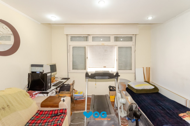 Imagem Imóvel com 3 Quartos à Venda, 108 m² em Rio Branco - Porto Alegre