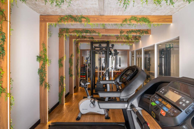 Imagem Apartamento com 1 Quarto à Venda, 21 m² em Jardim Oceania - João Pessoa