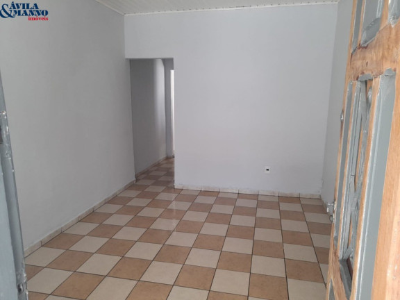 Casa com 3 Quartos à Venda,  em Mooca - São Paulo