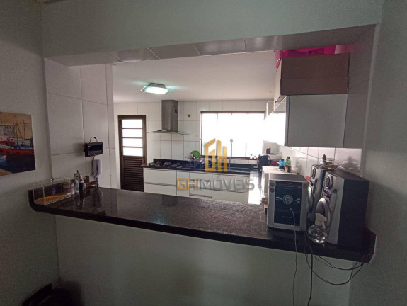 Imagem Sobrado com 3 Quartos à Venda, 180 m² em Parque Amazônia - Goiânia Imagem Sobrado com 3 Quartos à Venda, 180 m² em Parque Amazônia - Goiânia