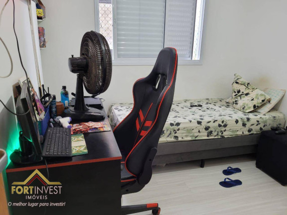 Imagem Imóvel com 2 Quartos à Venda, 57 m² em Caiçara - Praia Grande Imagem Imóvel com 2 Quartos à Venda, 57 m² em Caiçara - Praia Grande