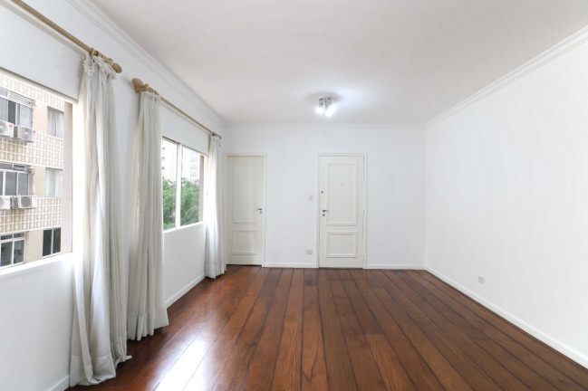 Imagem Apartamento com 3 Quartos à Venda, 118 m² em Itaim Bibi - São Paulo Imagem Apartamento com 3 Quartos à Venda, 118 m² em Itaim Bibi - São Paulo