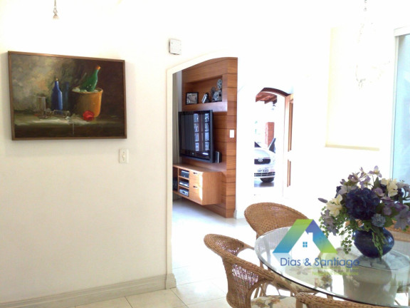 Imagem Sobrado com 4 Quartos à Venda, 270 m² em Vila Das Mercês - São Paulo