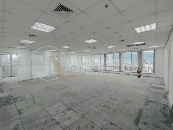 Imagem Imóvel Comercial para Alugar, 310 m² em Cidade Monções - São Paulo