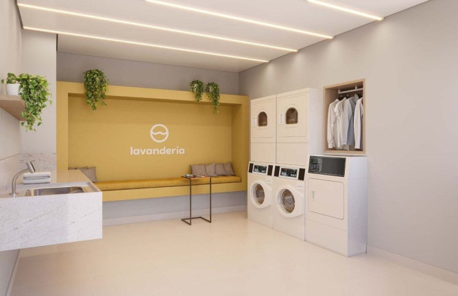 Imagem Apartamento com 1 Quarto à Venda, 34 m² em Mooca - São Paulo Imagem Apartamento com 1 Quarto à Venda, 34 m² em Mooca - São Paulo