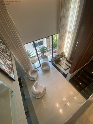 Imagem Casa com 4 Quartos à Venda, 530 m² em Alphaville Ii - Salvador