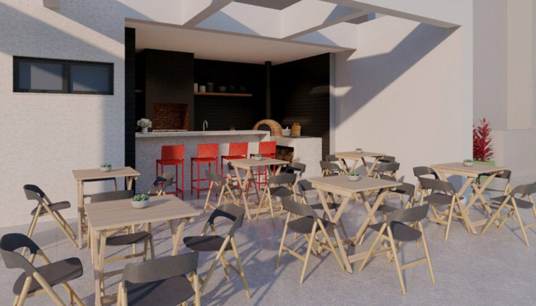 Imagem Imóvel com 2 Quartos à Venda, 43 m² em Vila Matilde - São Paulo Imagem Imóvel com 2 Quartos à Venda, 43 m² em Vila Matilde - São Paulo