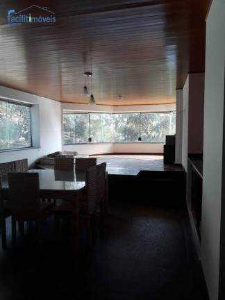Imagem Apartamento com 3 Quartos à Venda, 300 m² em Centro - São Bernardo Do Campo