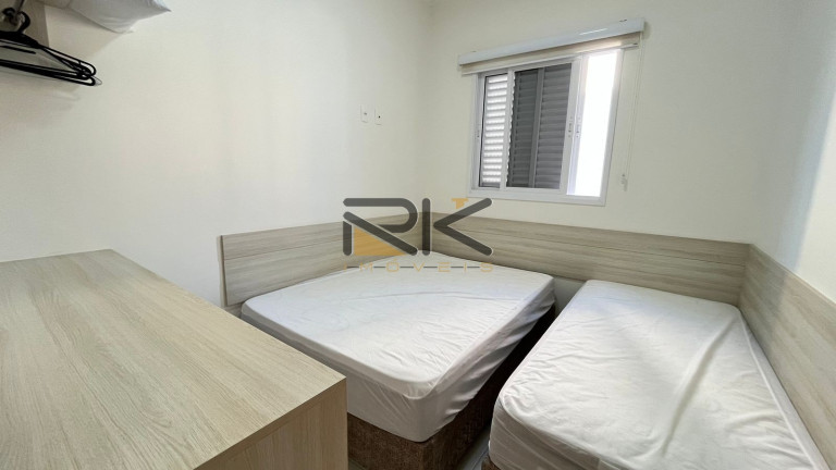Imagem Apartamento com 2 Quartos à Venda, 58 m² em Toninhas - Ubatuba