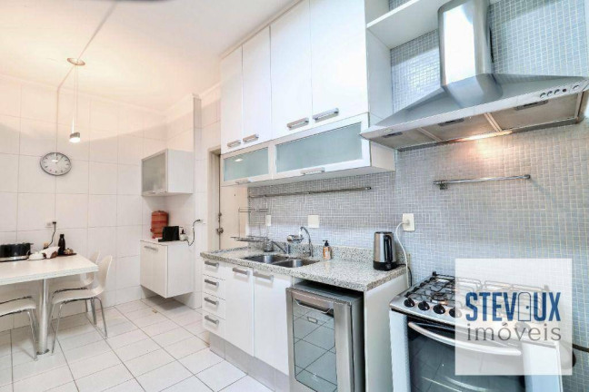 Imagem Apartamento com 3 Quartos à Venda, 168 m² em Itaim - São Paulo