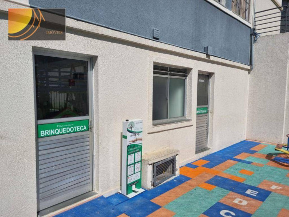 Imagem Apartamento com 3 Quartos à Venda, 50 m² em Pirituba - São Paulo Imagem Apartamento com 3 Quartos à Venda, 50 m² em Pirituba - São Paulo