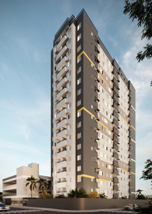 Imagem Apartamento com 2 Quartos à Venda, 125 m² em Itaim Paulista - São Paulo
