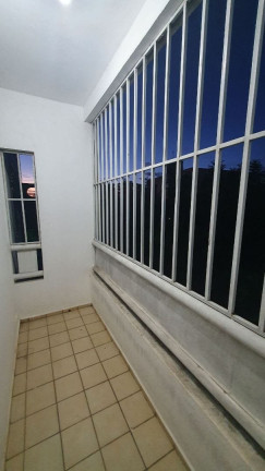 Imagem Apartamento com 3 Quartos à Venda, 77 m² em Ininga - Teresina Imagem Apartamento com 3 Quartos à Venda, 77 m² em Ininga - Teresina