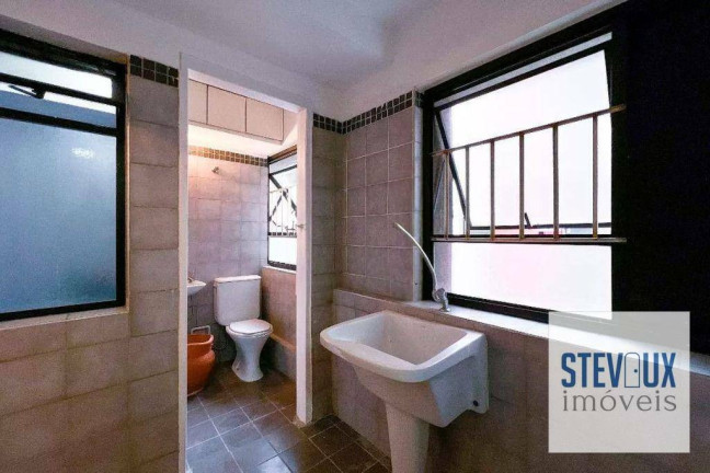 Imagem Apartamento com 3 Quartos à Venda, 90 m² em Vila Olímpia - São Paulo
