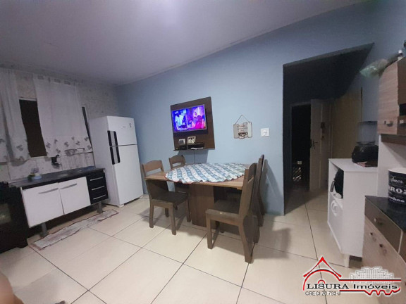 Imagem Casa com 3 Quartos à Venda, 186 m² em Residencial Parque Dos Sinos - Jacareí