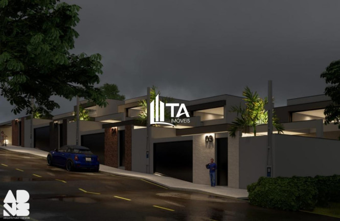 Imagem Casa com 3 Quartos à Venda, 149 m² em Jardim Ipaussurama - Campinas Imagem Casa com 3 Quartos à Venda, 149 m² em Jardim Ipaussurama - Campinas