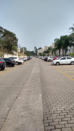 Imagem Apartamento com 2 Quartos à Venda, 49 m² em Jardim Petrópolis - Cotia
